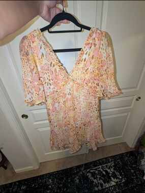 3 Summer Dresses